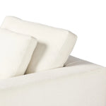 Featuring Ostend Bombay Flax Outdoor Slipcover Chair by Four Hands at Amethyst Home. Introducing the Ostend Bombay Flax Outdoor Slipcover Chair, the perfect addition to your outdoor seating area. Its versatile slipcover design allows for easy maintenance and can withstand any weather condition. 
Overall Dimensions: 45.5" L x 48.5 " W x 31.5" H
Materials: . Amethyst Home provides interior design, new home construction design consulting, vintage area rugs, and lighting in the Los Angeles metro area.