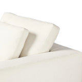 Featuring Ostend Bombay Flax Outdoor Slipcover Chair by Four Hands at Amethyst Home. Introducing the Ostend Bombay Flax Outdoor Slipcover Chair, the perfect addition to your outdoor seating area. Its versatile slipcover design allows for easy maintenance and can withstand any weather condition. 
Overall Dimensions: 45.5" L x 48.5 " W x 31.5" H
Materials: . Amethyst Home provides interior design, new home construction design consulting, vintage area rugs, and lighting in the Los Angeles metro area.