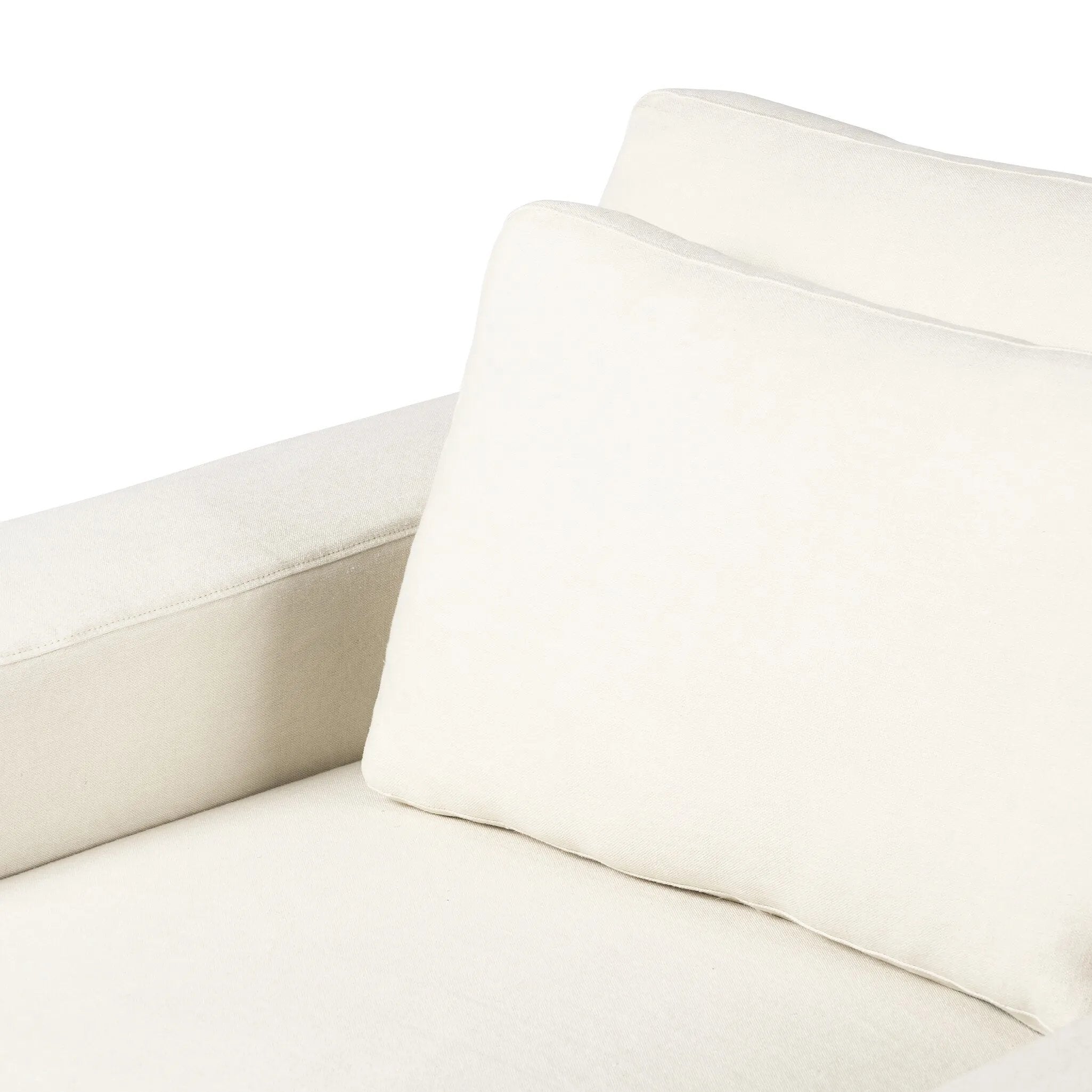 Featuring Ostend Bombay Flax Outdoor Slipcover Chair by Four Hands at Amethyst Home. Introducing the Ostend Bombay Flax Outdoor Slipcover Chair, the perfect addition to your outdoor seating area. Its versatile slipcover design allows for easy maintenance and can withstand any weather condition. 
Overall Dimensions: 45.5" L x 48.5 " W x 31.5" H
Materials: 100% H. Amethyst Home provides interior design, new home construction design consulting, vintage area rugs, and lighting in the Tampa metro area.