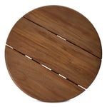 Featuring Paden Stained Toasted Brown Outdoor End Table by Four Hands at Amethyst Home. This Paden Stained Toasted Brown Outdoor End Table is the perfect addition to your outdoor space. Built for durability, the stained finish adds a touch of elegance while the sturdy design ensures it can withstand the elements. Enjoy the convenience of a ready to ship piece . Amethyst Home provides interior design, new home construction design consulting, vintage area rugs, and lighting in the Dallas metro area.