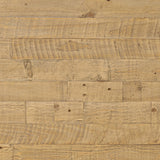 Beauty in simplicity. A clean, spacious six-drawer dresser of blonde-finished pine can be styled into a wide range of styles thanks to its neutral versatility Amethyst Home provides interior design, new home construction design consulting, vintage area rugs, and lighting in the Des Moines metro area.