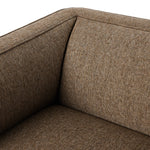 Featuring Phillip Delta Tweed Swivel Chair by Four Hands at Amethyst Home. Experience the ultimate comfort and versatility with the Phillip Delta Tweed Swivel Chair. Perfect for any workspace, this chair allows for easy movement and rotation, promoting better posture and reducing strain. With its sleek design and durable construction, this chair is a must-. Amethyst Home provides interior design, new home construction design consulting, vintage area rugs, and lighting in the Alpharetta metro area.