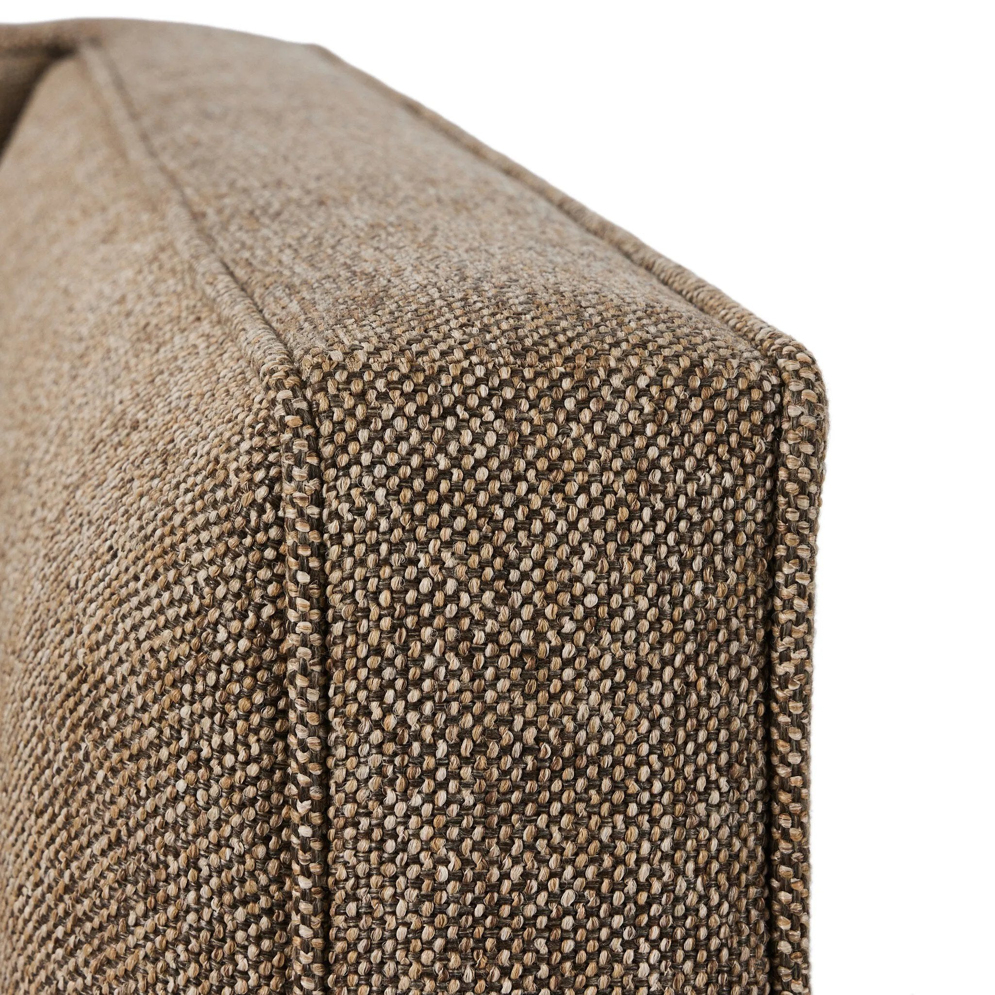 Featuring Phillip Delta Tweed Swivel Chair by Four Hands at Amethyst Home. Experience the ultimate comfort and versatility with the Phillip Delta Tweed Swivel Chair. Perfect for any workspace, this chair allows for easy movement and rotation, promoting better posture and reducing strain. With its sleek design and durable construction, this chair is a must-have. Amethyst Home provides interior design, new home construction design consulting, vintage area rugs, and lighting in the Austin metro area.