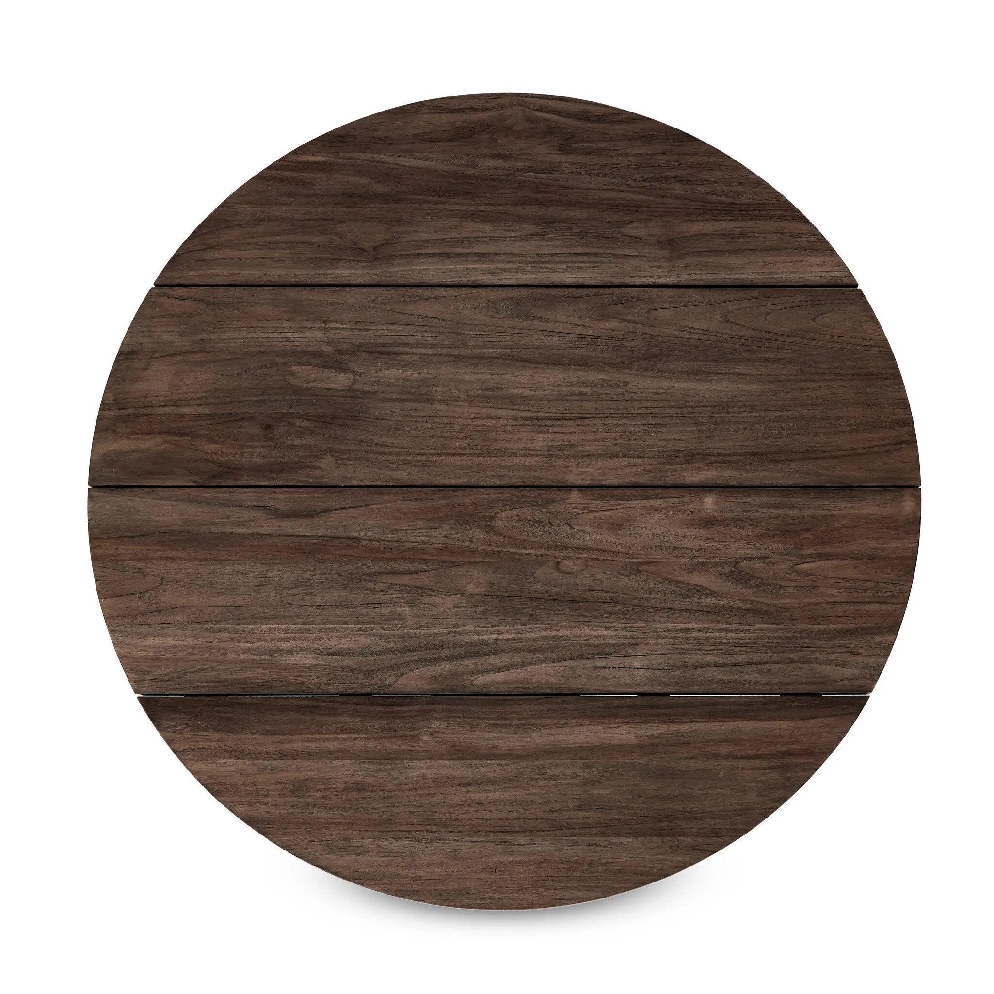 Featuring Railay Stained Toasted BrownOutdoor Coffee Table by Four Hands at Amethyst Home. Made from premium-quality wood, the Railay Stained Toasted Brown Outdoor Coffee Table is a perfect addition to any outdoor space. Its sturdy construction is designed to withstand the elements and provide a stylish surface for drinks and snacks. Enjoy lasting durability. Amethyst Home provides interior design, new home construction design consulting, vintage area rugs, and lighting in the Monterey metro area.