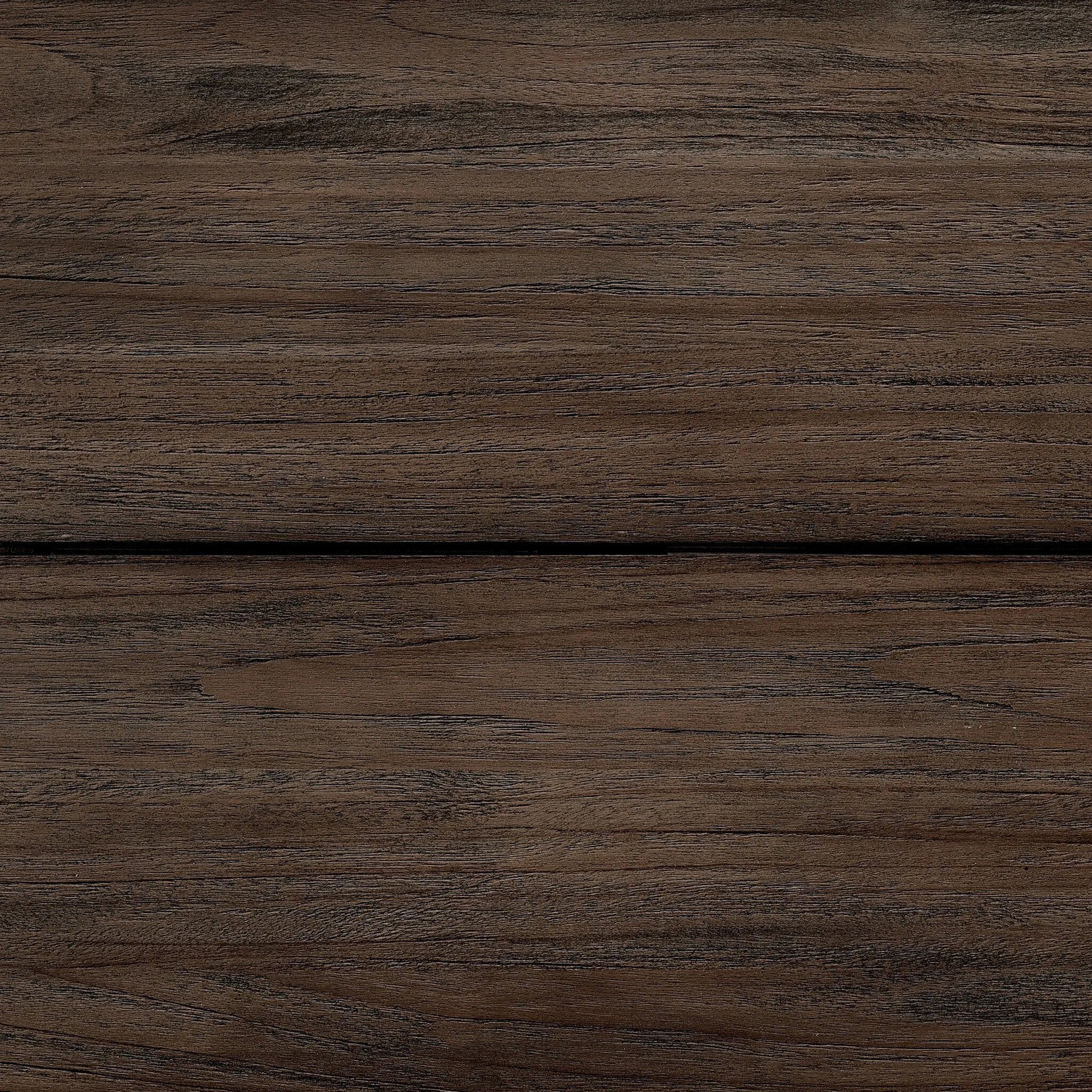 Featuring Railay Stained Toasted Brown Outdoor End Table by Four Hands at Amethyst Home. Introducing the Railay Stained Toasted Brown Outdoor End Table, the perfect complement to your outdoor space. With its durable construction and stylish design, this end table is ready to withstand the elements and provide a functional and beautiful option for your o. Amethyst Home provides interior design, new home construction design consulting, vintage area rugs, and lighting in the Newport Beach metro area.