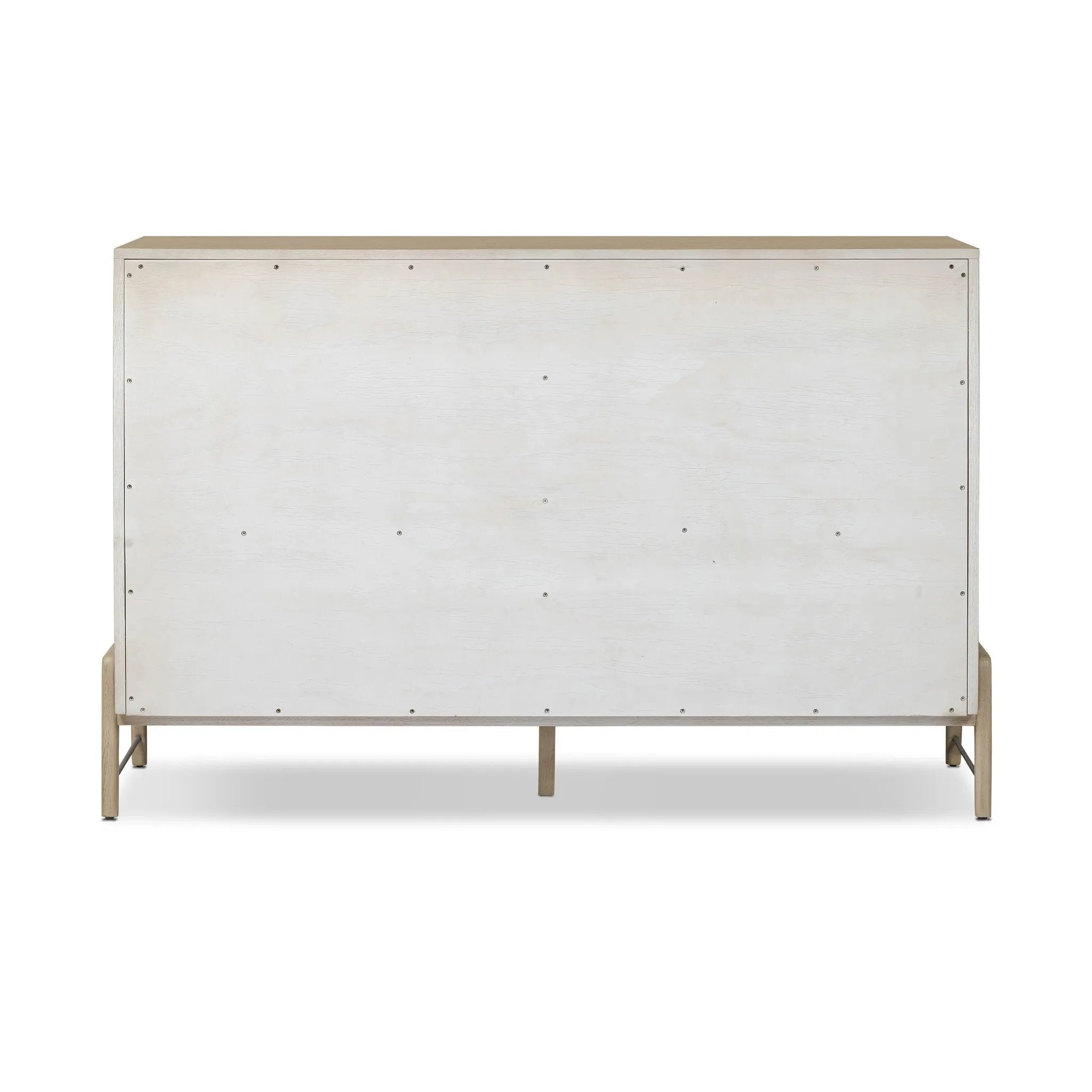 Featuring Rosedale Yucca Oak Veneer 8 Drawer Dresser by Four Hands at Amethyst Home. Introducing our Rosedale Yucca Oak Veneer 8 Drawer Dresser. With its elegant design and luxurious Yucca Oak veneer finish, this dresser is a perfect addition to any bedroom. Featuring 8 spacious drawers, it provides ample storage for your clothing and accessories. Upgrade. Amethyst Home provides interior design, new home construction design consulting, vintage area rugs, and lighting in the Los Angeles metro area.