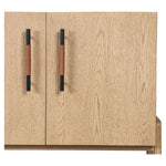 Featuring Rosedale Yucca Oak Veneer Media Console by Four Hands at Amethyst Home. Introducing the Rosedale Yucca Oak Veneer Media Console - the perfect addition to your home entertainment setup. With its sleek design and durable oak veneer, this media console is the ideal choice for organizing your media devices and displaying them with style.
Overall . Amethyst Home provides interior design, new home construction design consulting, vintage area rugs, and lighting in the Salt Lake City metro area.