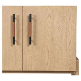 Featuring Rosedale Yucca Oak Veneer Media Console by Four Hands at Amethyst Home. Introducing the Rosedale Yucca Oak Veneer Media Console - the perfect addition to your home entertainment setup. With its sleek design and durable oak veneer, this media console is the ideal choice for organizing your media devices and displaying them with style.
Overall . Amethyst Home provides interior design, new home construction design consulting, vintage area rugs, and lighting in the Salt Lake City metro area.