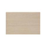 Elevate your bedside storage with a nightstand of light, natural oak. A smooth top pairs with three drawer fronts of woven paper cord for a clean, Scandinavian-inspired look that will work into your bedroom collection beautifully Amethyst Home provides interior design, new home construction design consulting, vintage area rugs, and lighting in the Washington metro area.