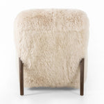 Featuring Sandro Champagne Mongolian Fur Chair by Four Hands at Amethyst Home. This versatile accent chair is upholstered in a faux Mongolian shearling with a textural high pile. A contrasting, chunky parawood frame hugs the seat and is wire-brushed for a warm, vintage feel. Overall Dimensions: 29.50"w x 42.25"d x 32.50"h
Discover this on social media? See more. Amethyst Home provides interior design, new home construction design consulting, vintage area rugs, and lighting in the Omaha metro area.