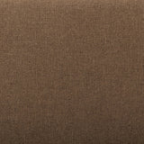 Featuring Serena Antwerp Cafe Accent Bench by Four Hands at Amethyst Home. Rich, linen-blend upholstery covers a long, sophisticated dining bench.Overall Dimensions: 70.00"w x 18.00"d x 19.00"hWeight : 48.50 lbsMaterials: 39% Linen, 35% Cotton, 26% Polyester, Poplar Plywood, 90% Polyurethane Foam Pad, 10% Polyester Fiber Batting. Amethyst Home provides interior design, new home construction design consulting, vintage area rugs, and lighting in the Nashville metro area.