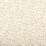 A traditional wool-blend fabric in cream covers this versatile ottoman for an easy fit in any room Amethyst Home provides interior design, new home construction design consulting, vintage area rugs, and lighting in the Omaha metro area.