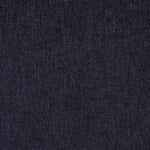 Echoing lacquered seating from another era, this glossy dining chair features mahogany construction, a timeless back, and royal blue upholstery Amethyst Home provides interior design, new home construction design consulting, vintage area rugs, and lighting in the Salt Lake City metro area.