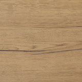 Blending modern design with classic features, this dresser is at once soft and bold. Set low to the ground on rounded feet, the dresser has prominent rounded corners that emphasize its smooth finish. Crafted from solid warm oak and veneers with push-latch hardware for a clean front Amethyst Home provides interior design, new home construction design consulting, vintage area rugs, and lighting in the Charlotte metro area.