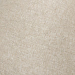 Inspired by vintage vessels, a stout table lamp bears the unique markings of natural terracotta. Topped with a neutral linen shade for texture and contrast Amethyst Home provides interior design, new home construction design consulting, vintage area rugs, and lighting in the Alpharetta metro area.