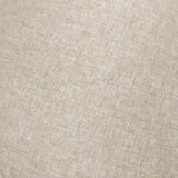 Inspired by vintage vessels, a stout table lamp bears the unique markings of natural terracotta. Topped with a neutral linen shade for texture and contrast Amethyst Home provides interior design, new home construction design consulting, vintage area rugs, and lighting in the Alpharetta metro area.