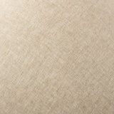 Inspired by vintage vessels, a stout table lamp bears the unique markings of natural terracotta. Topped with a neutral linen shade for texture and contrast Amethyst Home provides interior design, new home construction design consulting, vintage area rugs, and lighting in the Des Moines metro area.