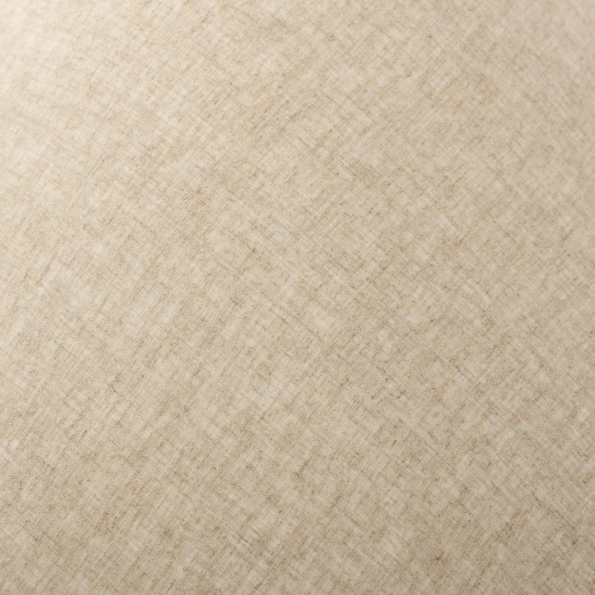 Inspired by vintage vessels, a stout table lamp bears the unique markings of natural terracotta. Topped with a neutral linen shade for texture and contrast Amethyst Home provides interior design, new home construction design consulting, vintage area rugs, and lighting in the Des Moines metro area.