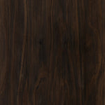 Featuring Sommer Sienna Brown Pine Console Table by Four Hands at Amethyst Home. Three round pillar legs support a thick oval top featuring rounded edges. A dark brown pine finish showcases rich grain movement, playing up the curvature of this piece.
Overall Dimensions: 16.0" L x 78.0 " W x 30.0" H
Collection: WestgateColors: Sienna Brown PineMaterials:. Amethyst Home provides interior design, new home construction design consulting, vintage area rugs, and lighting in the Newport Beach metro area.