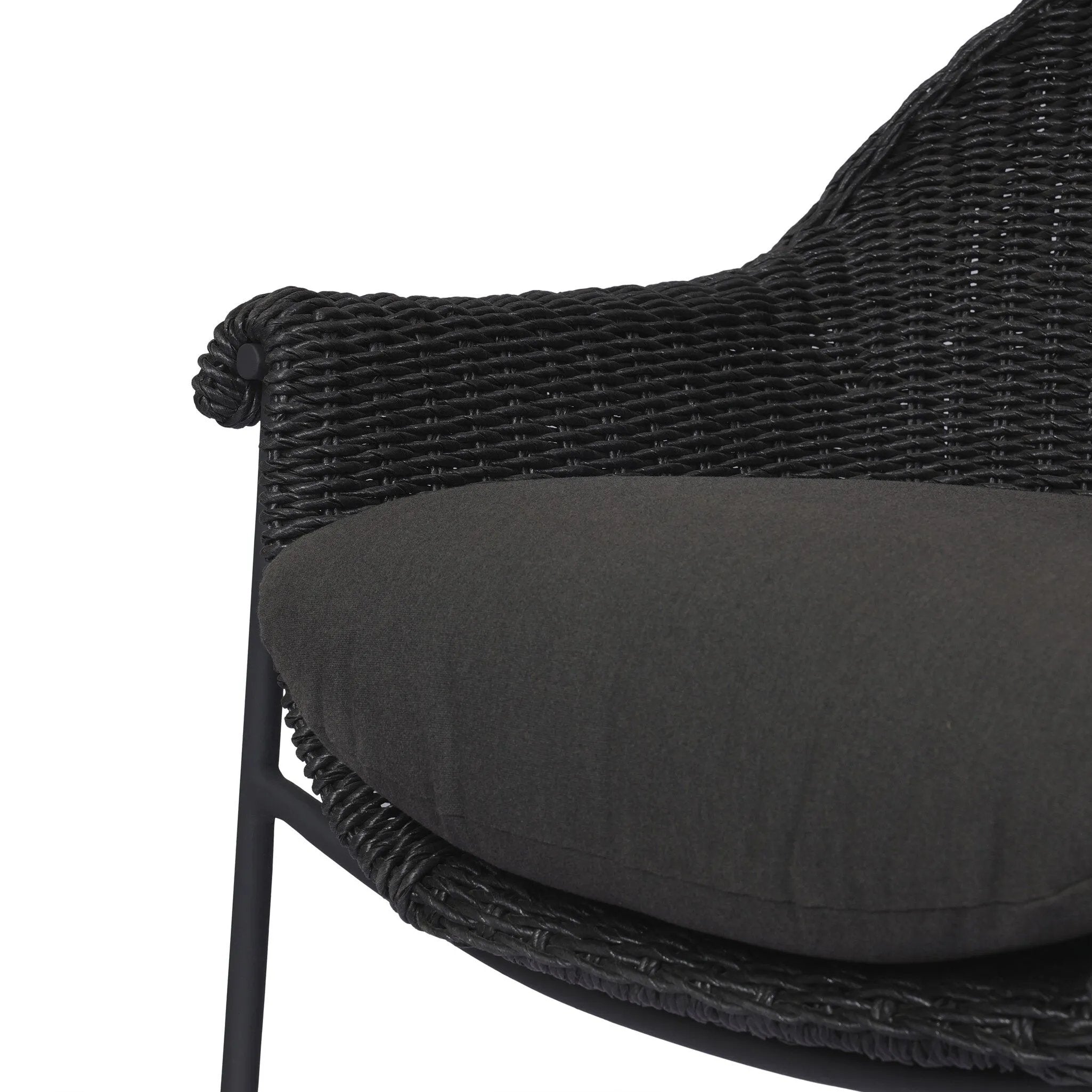 Featuring Suerte Arashi Ink Outdoor Stool by Four Hands at Amethyst Home. This Suerte Arashi Ink Outdoor Stool is the perfect addition to any outdoor space. Made from high-quality materials, it offers durability and style. With its compact size, it's ideal for small spaces. Enjoy the benefits of comfortable seating while taking in the great outdoors.
Overal. Amethyst Home provides interior design, new home construction design consulting, vintage area rugs, and lighting in the Charlotte metro area.