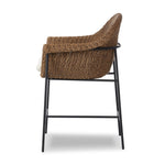 Featuring Suerte Arashi Salt Outdoor Stool by Four Hands at Amethyst Home. Crafted for both style and function, the Suerte Arashi Salt Outdoor Stool is a must-have for any outdoor space. Its durable build makes it perfect for lounging and its modern design is sure to elevate any outdoor decor.
Overall Dimensions: 25.5" L x 26.5 " W x 38.5" H
Colors: Arashi S. Amethyst Home provides interior design, new home construction design consulting, vintage area rugs, and lighting in the Portland metro area.