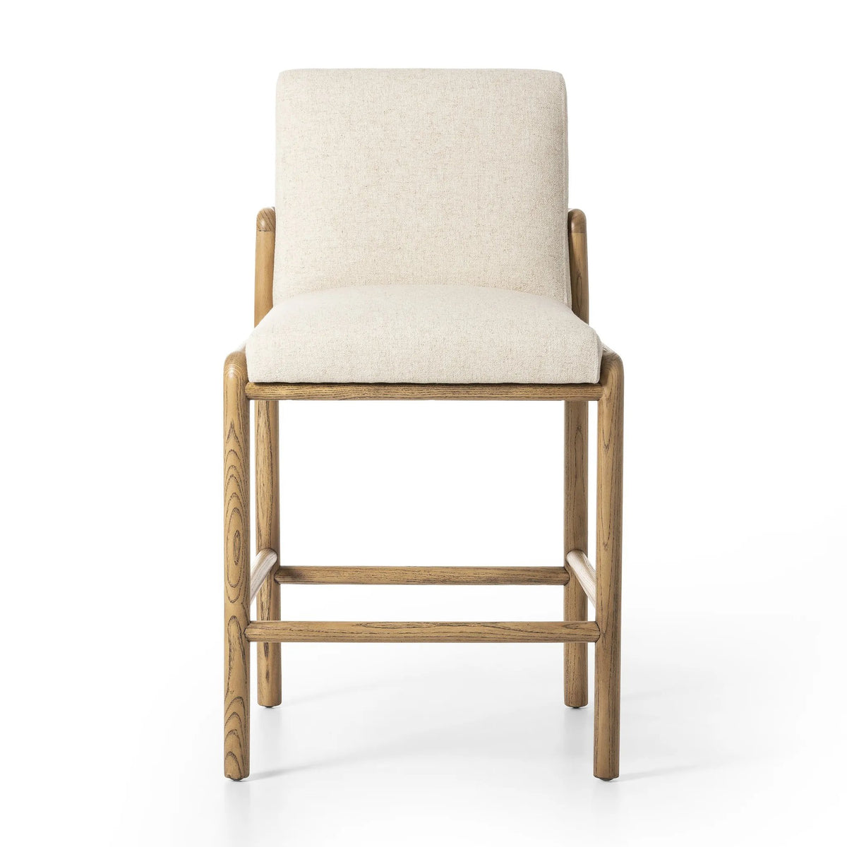 Taki Antwerp Natural Bar + Counter Stool