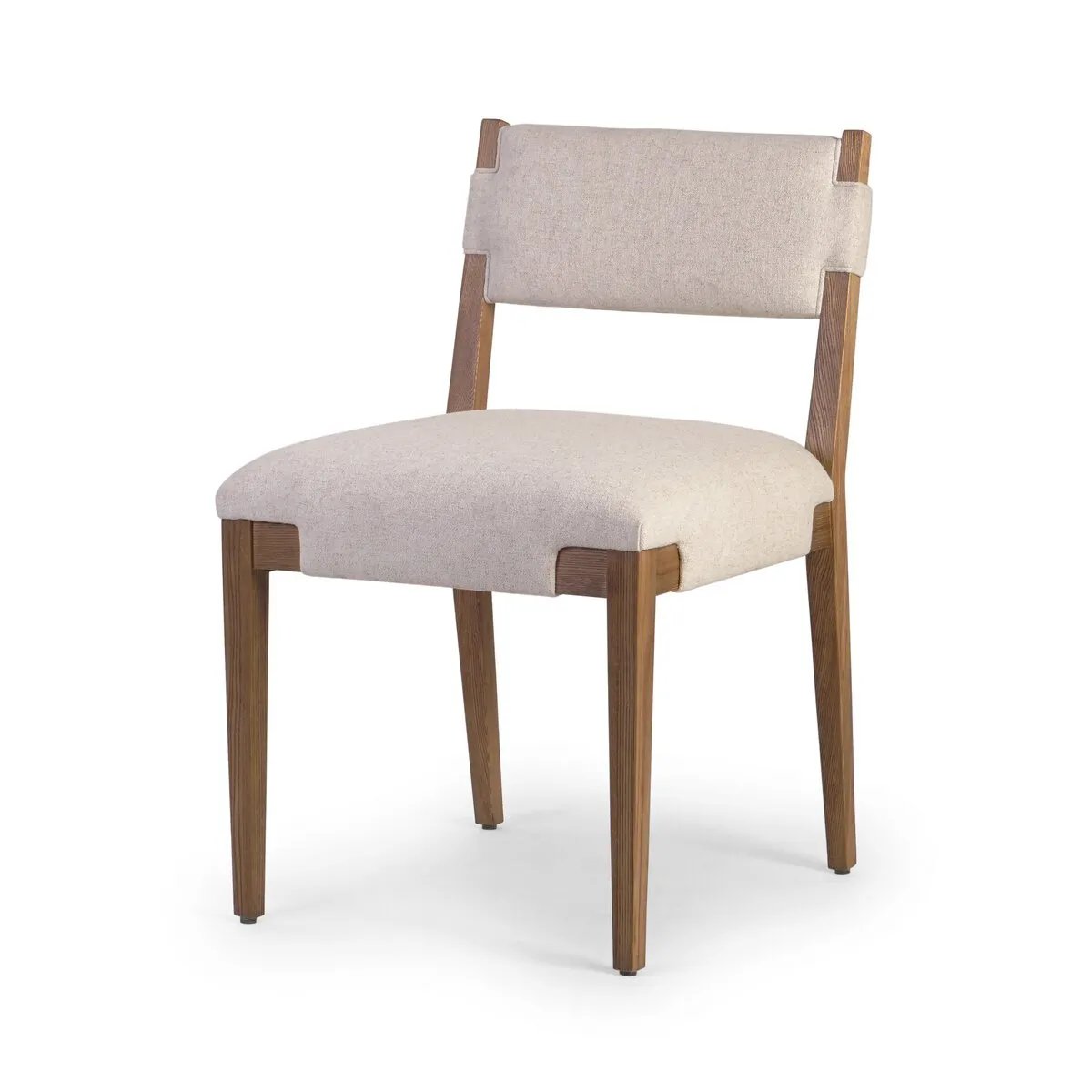 Featuring Tamari Antwerp Natural Dining Chair by Four Hands at Amethyst Home. Expertly crafted from natural materials, the Tamari Antwerp Dining Chair is the perfect addition to any dining room. With a sturdy design and comfortable seat, this chair offers both functional and aesthetic appeal. Shipping on 5/16/2024 - order now to elevate your dining experience.. Amethyst Home provides interior design, new home construction design consulting, vintage area rugs, and lighting in the Austin metro area.