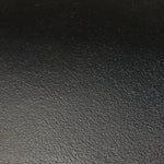 Featuring Walton Black Aluminum Enamel Pendant by Four Hands at Amethyst Home. Low-profile pendant light with wide cast aluminum shade in a black textured finish. Gold leaf interior reflects to emit a warm, inviting glow that meets vintage inspiration and modern simplicity.
Overall Dimensions: 18.0" L x 18.0 " W x 8.25" H
Collection: DaneColors: Black Alumin. Amethyst Home provides interior design, new home construction design consulting, vintage area rugs, and lighting in the Monterey metro area.