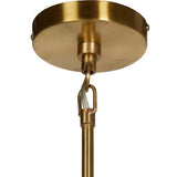 Featuring Walton White Aluminum Enamel Pendant by Four Hands at Amethyst Home. Low-profile pendant light with wide cast aluminum shade in a white textured finish. Gold leaf interior reflects to emit a warm, inviting glow that meets vintage inspiration and modern simplicity.
Overall Dimensions: 18.0" L x 18.0 " W x 8.25" H
Collection: DaneColors: White Aluminu. Amethyst Home provides interior design, new home construction design consulting, vintage area rugs, and lighting in the Seattle metro area.