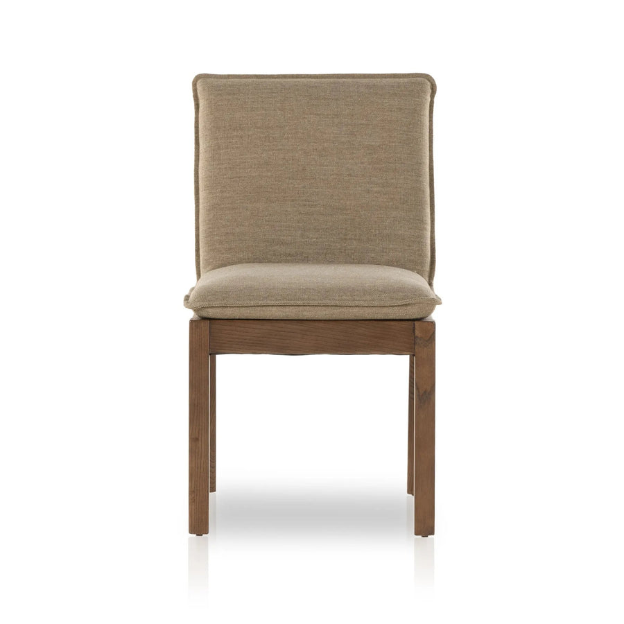 Wilmington Alcala Fawn Dining Chair