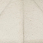 Slim and curved, a swan-neck arm supports a bell-shaped linen shade with brass boning, updating a traditional lighting look. This plug-in sconce design brings warm illumination to any space while discreet cord management keeps the look polished. Ideal for crafting warm, inviting reading corners or bedside ambiance Amethyst Home provides interior design, new home construction design consulting, vintage area rugs, and lighting in the Newport Beach metro area.