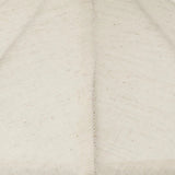 Slim and curved, a swan-neck arm supports a bell-shaped linen shade with brass boning, updating a traditional lighting look. This plug-in sconce design brings warm illumination to any space while discreet cord management keeps the look polished. Ideal for crafting warm, inviting reading corners or bedside ambiance Amethyst Home provides interior design, new home construction design consulting, vintage area rugs, and lighting in the Newport Beach metro area.