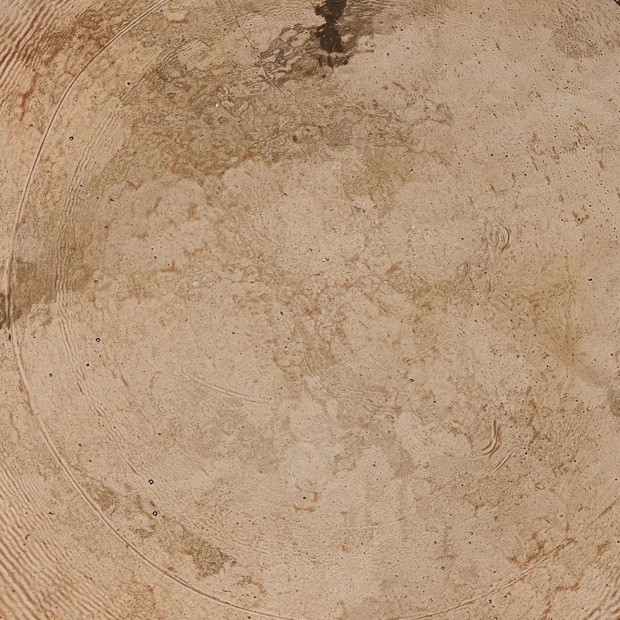 Featuring Yoko Smoked Brown Cast Glass Nesting Table by Four Hands at Amethyst Home. Smoky brown glass-topped table with slim