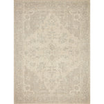 Featuring Priya Ivory / Grey Rug by Loloi at Amethyst Home. Hand-woven by skilled artisans, the Priya Ivory / Grey Area Rug from Loloi offers beautiful tonal designs accentuated by a carefully curated color palette. Delicate yet strong, Priya is an instant classic made for today's home.
Hand Woven51% Cotton | 29% Polyester | 12% Viscose | 8% Wool
Clean.  Amethyst Home provides interior design, new home construction design consulting, vintage area rugs, and lighting in the Los Angeles metro area.