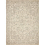 Featuring Priya Ivory / Grey Rug by Loloi at Amethyst Home. Hand-woven by skilled artisans, the Priya Ivory / Grey Area Rug from Loloi offers beautiful tonal designs accentuated by a carefully curated color palette. Delicate yet strong, Priya is an instant classic made for today's home.
Hand Woven51% Cotton | 29% Polyester | 12% Viscose | 8% Wool
Clean.  Amethyst Home provides interior design, new home construction design consulting, vintage area rugs, and lighting in the Los Angeles metro area.