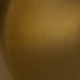 Featuring Griffin Russet Mango Table Lamp by Four Hands at Amethyst Home. A stylish nod to midcentury mushroom lamps, this beautifully scaled wooden lamp features a gleaming metal shade finished in aged brass. It's topped with a small wood finial to complete the look.Overall Dimensions: 20.00"w x 20.00"d x 22.75"hWeight : 15.78 lbsMaterials : Solid Mango, Iron. Amethyst Home provides interior design, new construction, custom furniture, and area rugs in the Seattle metro area