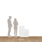 Featuring Havana Wing Chair by Cisco Brothers at Amethyst Home. The Havana Wing Chair by Cisco Brothers has a tall back with gorgeous curved arms. The go-to chair for guests or your favorite chair to read your latest novel in -- this will complete the look for any living room or lounge area. Shown in slipcover Otis White and Bellamy Oatmeal. 
Overall Dimensio. Amethyst Home provides interior design, new home construction design consulting, vintage area rugs, and lighting in the Seattle metro area.