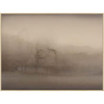 Featuring Haze I Art by Leftbank Art at Amethyst Home. Finish : LinenFrame : Poly Tall Floater - Beige WoodImage Size : 40.00 in x 30.00 inOverall Size : 41.75 in x 31.75 inSubstrate : Linen ArtArtist : Pure Salt Interiors Framed as shown. Amethyst Home provides interior design, new construction, custom furniture, and area rugs in the Boston metro area