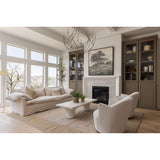 Featuring Naturals Monaco Anthro Hand-Knotted Rug by Jaipur Living at Amethyst Home. The Naturals Monaco Anthro Rug proves perfect in modern, coastal spaces. The naturally textured, braided construction of this elemental accent grounds transitional spaces with a neutral tan hue.
Hand-Knotted100% JuteNLM06 Naturals Monaco Anthro Rug
Blot stains immediately .  Amethyst Home provides interior design, new home construction design consulting, vintage area rugs, and lighting in the Calabasas metro area.