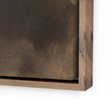 Featuring Impermanence Art by Molly Supplee by Four Hands at Amethyst Home. Maryland-based painter Molly Supplee crafts organic lines and hues inspired by nature’s imperfect beauty, with soft shapes and textures to create a cohesive yet abstract piece. Handmade in Austin, Texas.24" x 32"Overall Dimensions: 24.00"w x 2.00"d x 32.00"hWeight: 20.00 lbs30" x 40"Overall Dimensions: 30. Amethyst Home provides interior design, new construction, custom furniture, and area rugs in the Scottsdale metro area