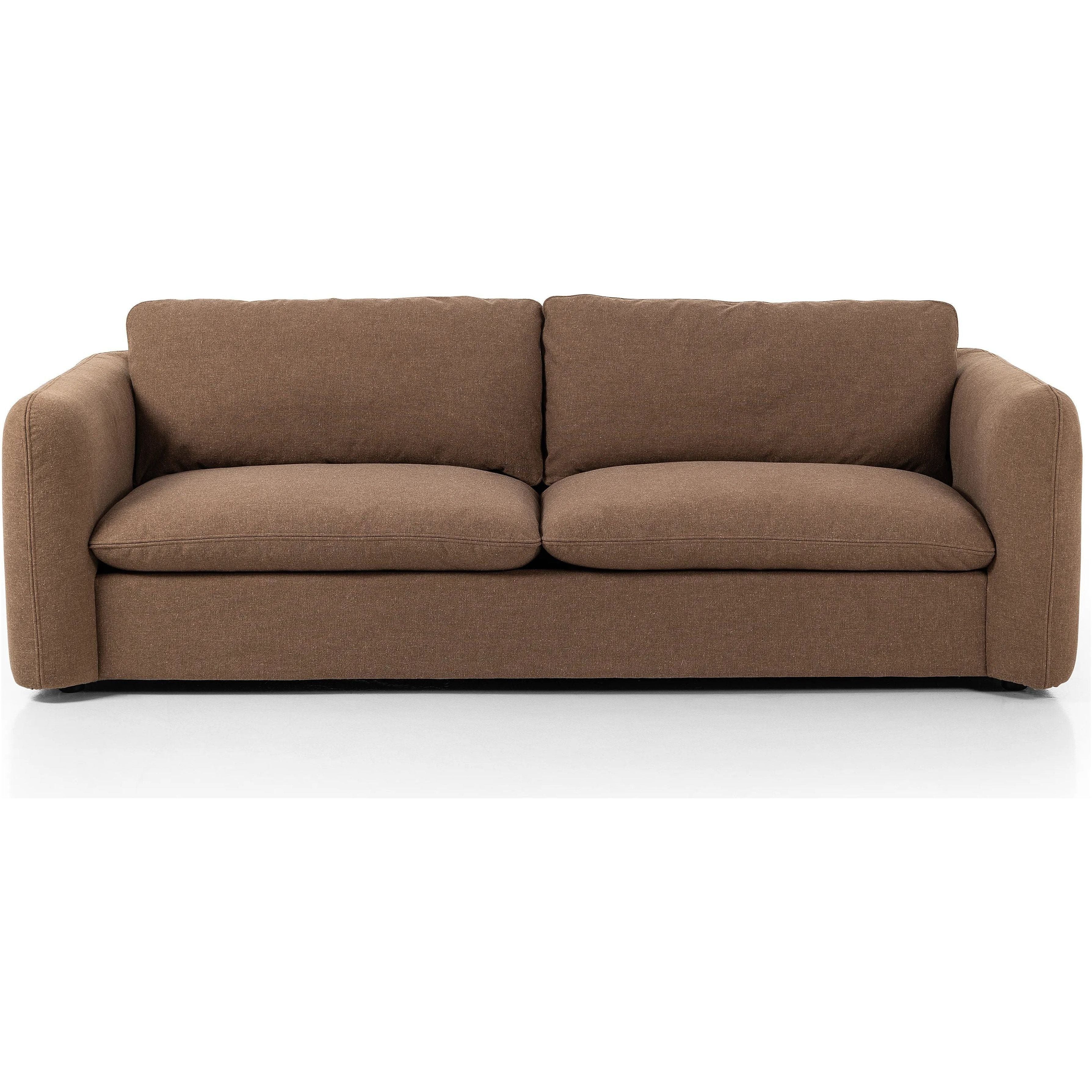 Ingel Antwerp Cafe Sofa  Four Hands