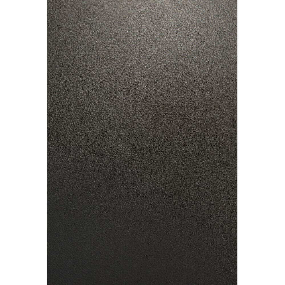 Featuring Jack Black Leather Mahogany Dark Brown Bench by Ethnicraft at Amethyst Home. Alluring from every angle, luxuriant shapes and curves form the basis of the Jack collection. This bench's clean lines are inspired by Scandinavian modernism, reinforcing a classic, vintage, feel that can be passed on to generations ahead.Weight : 31 lbs Dimensions: 16.5" W x 59.5" L x 23.5" H. Amethyst Home provides interior design, new construction, custom furniture, and area rugs in the Seattle metro area