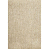 Featuring Jack Natural Teak Outdoor Sofa by Ethnicraft at Amethyst Home. Alluring from every angle, luxuriant shapes and curves form the basis of the Jack collection. Featuring upholstery woven in Belgium, the Jack offers clean, classic lines with a modern touch. Every detail has been meticulously crafted to ensure comfort and elegance while enjoying the outdoors.Backrest Density . Amethyst Home provides interior design, new construction, custom furniture, and area rugs in the Park City metro area