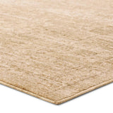 Featuring Alany Rug by Jaipur Living at Amethyst Home. Timeless charm meets contemporary practicality. Crafted from space-dyed polyester, the Serenita Alany is tailored for indoor spaces that require both simplicity and durability. Its tonal palette of yellow, tan, and taupe hues is carefully cross-woven for a natural, abrash effect.Power Loomed100% Polye. Amethyst Home provides interior design, new home construction design consulting, vintage area rugs, and lighting in the Kansas City metro area.