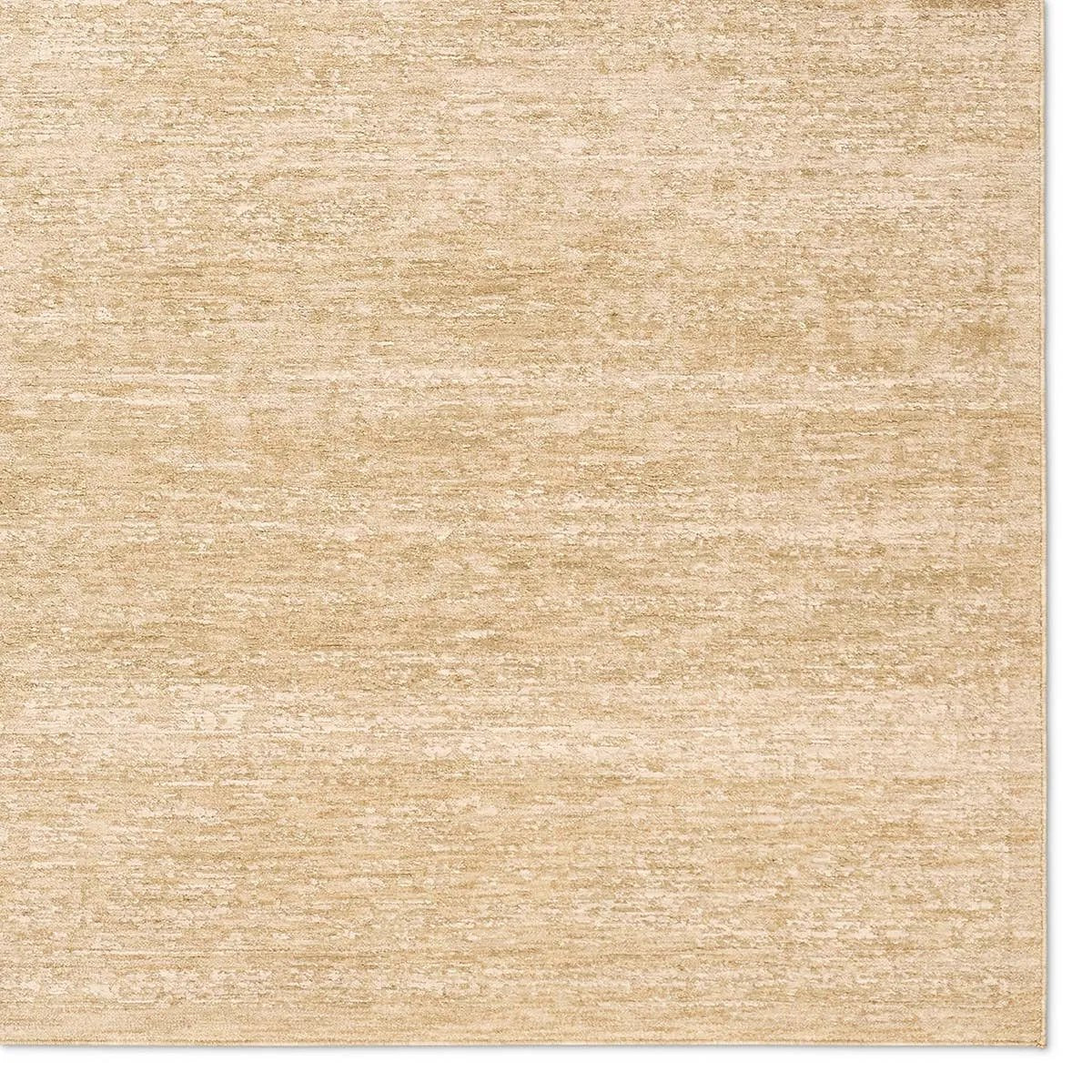 Featuring Alany Rug by Jaipur Living at Amethyst Home. Timeless charm meets contemporary practicality. Crafted from space-dyed polyester, the Serenita Alany is tailored for indoor spaces that require both simplicity and durability. Its tonal palette of yellow, tan, and taupe hues is carefully cross-woven for a natural, abrash effect.Power Loomed100% Polyester. Amethyst Home provides interior design, new home construction design consulting, vintage area rugs, and lighting in the Seattle metro area.