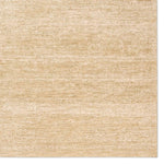 Featuring Alany Rug by Jaipur Living at Amethyst Home. Timeless charm meets contemporary practicality. Crafted from space-dyed polyester, the Serenita Alany is tailored for indoor spaces that require both simplicity and durability. Its tonal palette of yellow, tan, and taupe hues is carefully cross-woven for a natural, abrash effect.Power Loomed100% Polyester. Amethyst Home provides interior design, new home construction design consulting, vintage area rugs, and lighting in the Seattle metro area.