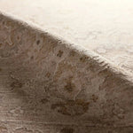 Featuring Alara Rug by Jaipur Living at Amethyst Home. Elegant and classic, the Alara design presents a largely sought-after Oushak-inspired pattern in a durable, powerloomed construction. The beautiful blue and gray oriental pattern effortlessly elevates any medium-traffic indoor setting. Space-dyed polyester introduces subtle, intriguing color variation, wh. Amethyst Home provides interior design, new home construction design consulting, vintage area rugs, and lighting in the Seattle metro area.