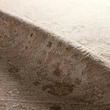 Featuring Alara Rug by Jaipur Living at Amethyst Home. Elegant and classic, the Alara design presents a largely sought-after Oushak-inspired pattern in a durable, powerloomed construction. The beautiful blue and gray oriental pattern effortlessly elevates any medium-traffic indoor setting. Space-dyed polyester introduces subtle, intriguing color variation, wh. Amethyst Home provides interior design, new home construction design consulting, vintage area rugs, and lighting in the Seattle metro area.