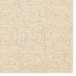 Featuring Kafes Aleric Rug by Jaipur Living at Amethyst Home. The Kafes Aleric embraces minimalist geometry with a modern, tranquil aesthetic. The Aleric design is tufted directionally to form strong, harmonious lines, creating concentric rectangles that radiate outward. Balancing structured design with natural fluidity, this breathable piece allows air . Amethyst Home provides interior design, new home construction design consulting, vintage area rugs, and lighting in the Laguna Beach metro area.