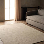 Featuring Kafes Aleric Rug by Jaipur Living at Amethyst Home. The Kafes Aleric embraces minimalist geometry with a modern, tranquil aesthetic. The Aleric design is tufted directionally to form strong, harmonious lines, creating concentric rectangles that radiate outward. Balancing structured design with natural fluidity, this breathable piece allows air to . Amethyst Home provides interior design, new home construction design consulting, vintage area rugs, and lighting in the Nashville metro area.